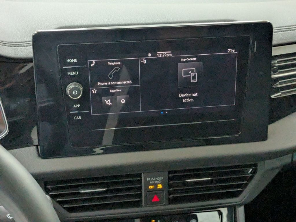 Thumbnail: 2025 Volkswagen Jetta - 20