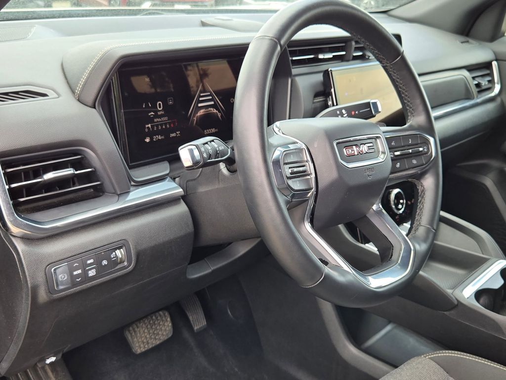 Thumbnail: 2025 GMC Terrain - 14