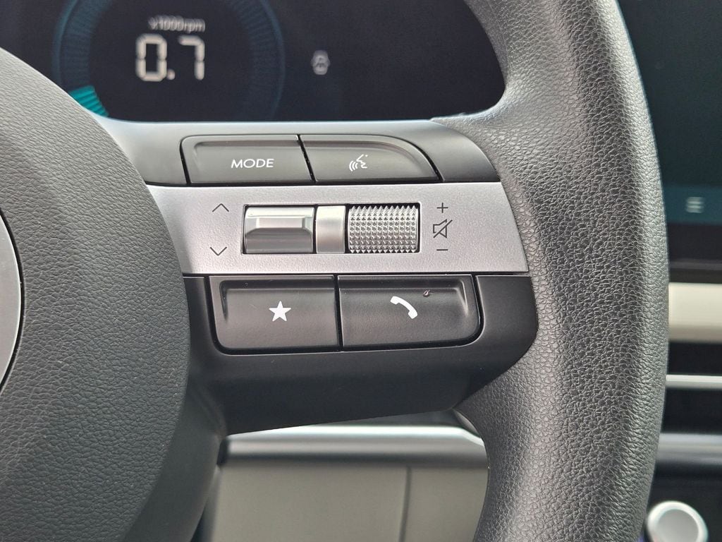 Thumbnail: 2025 Hyundai Tucson - 23