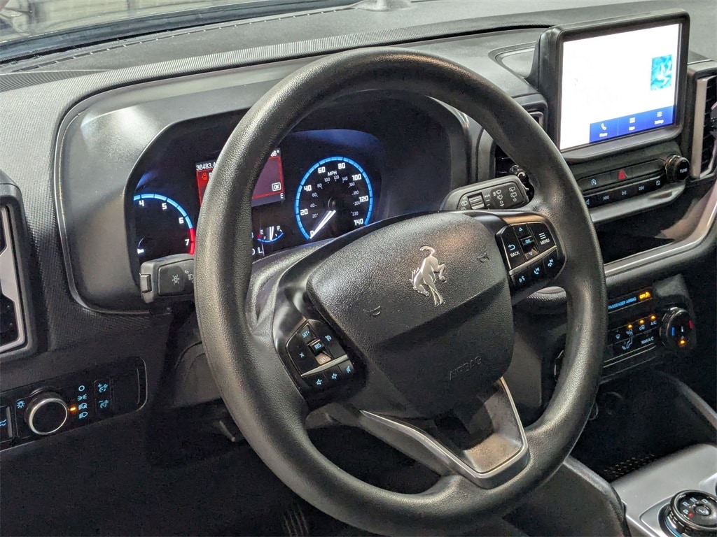 Thumbnail: 2024 Ford Bronco Sport - 15