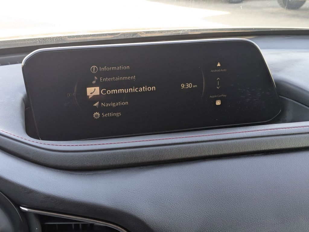 Thumbnail: 2025 Mazda CX-30 - 21