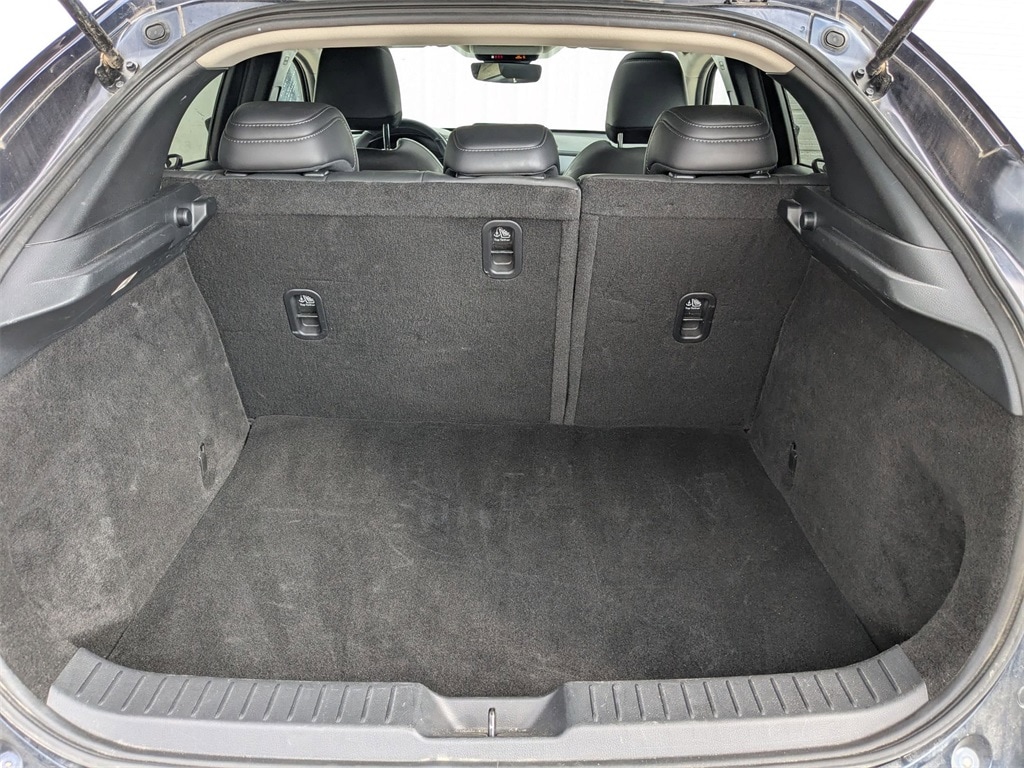 Thumbnail: 2025 Mazda CX-30 - 25