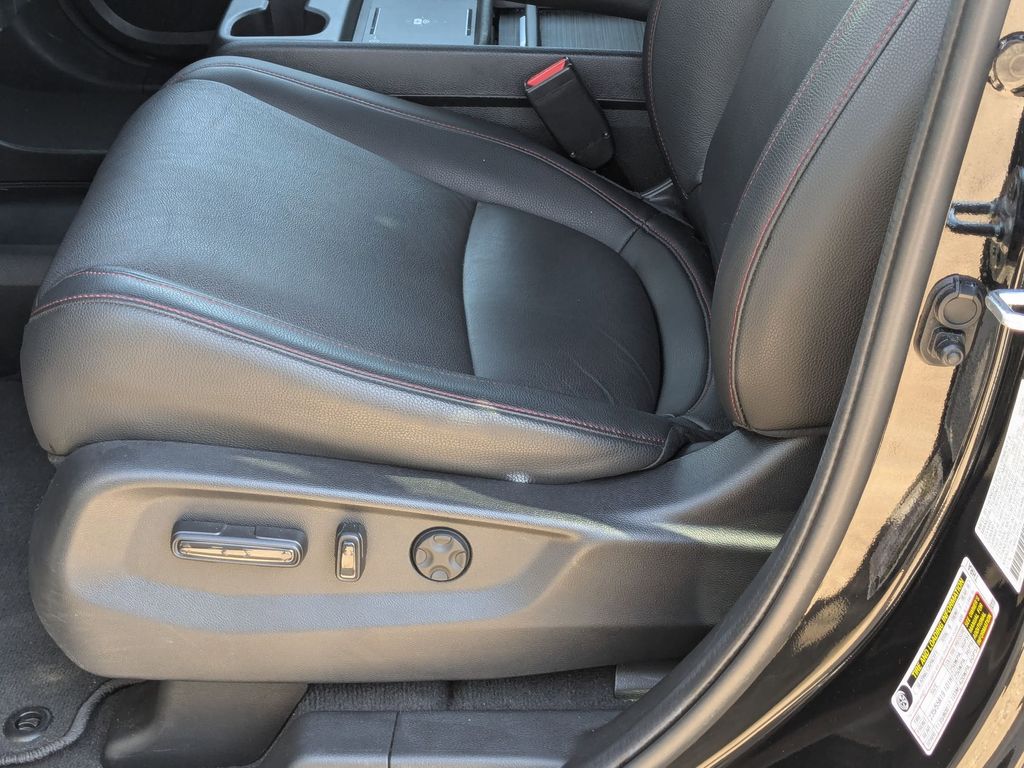 Thumbnail: 2025 Honda Odyssey - 24