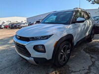 2023 Chevrolet TrailBlazer LT -
                Houston, TX