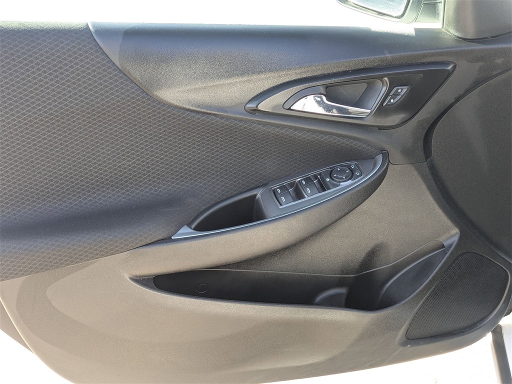 Thumbnail: 2024 Chevrolet Malibu - 11