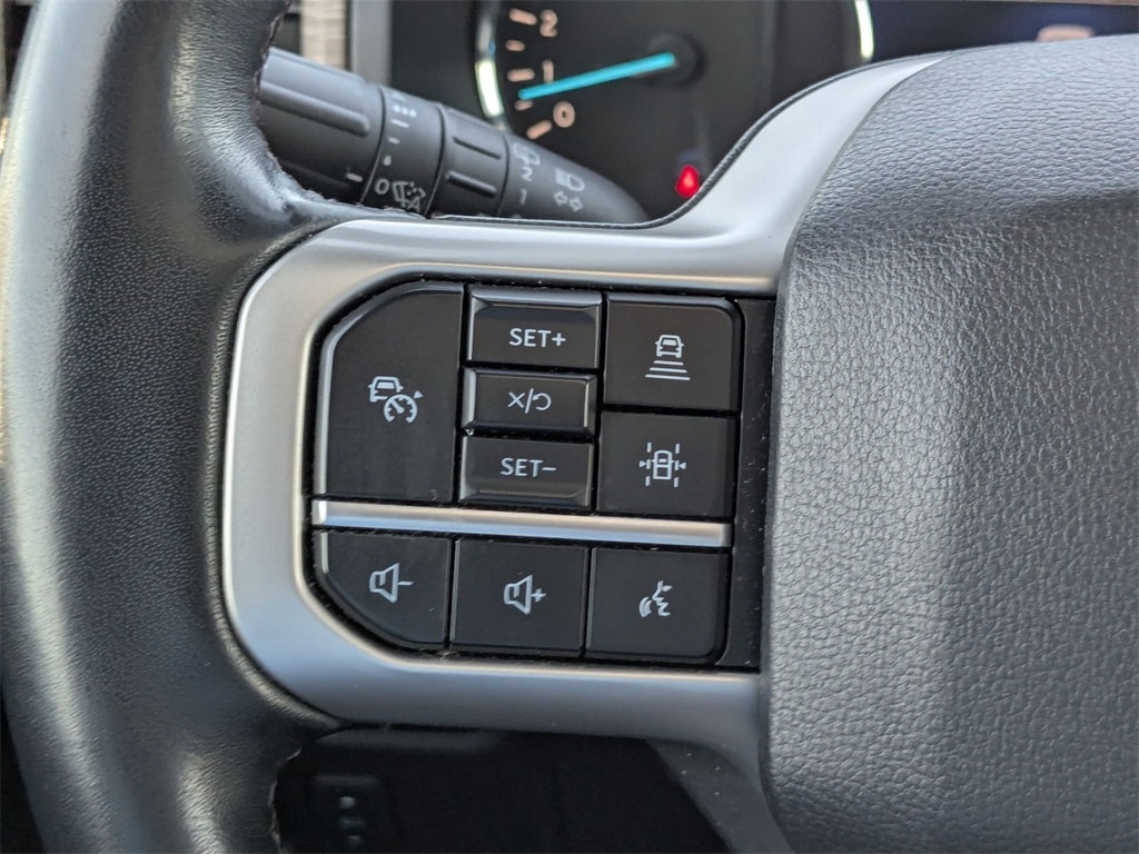 Thumbnail: 2024 Ford Expedition MAX - 16