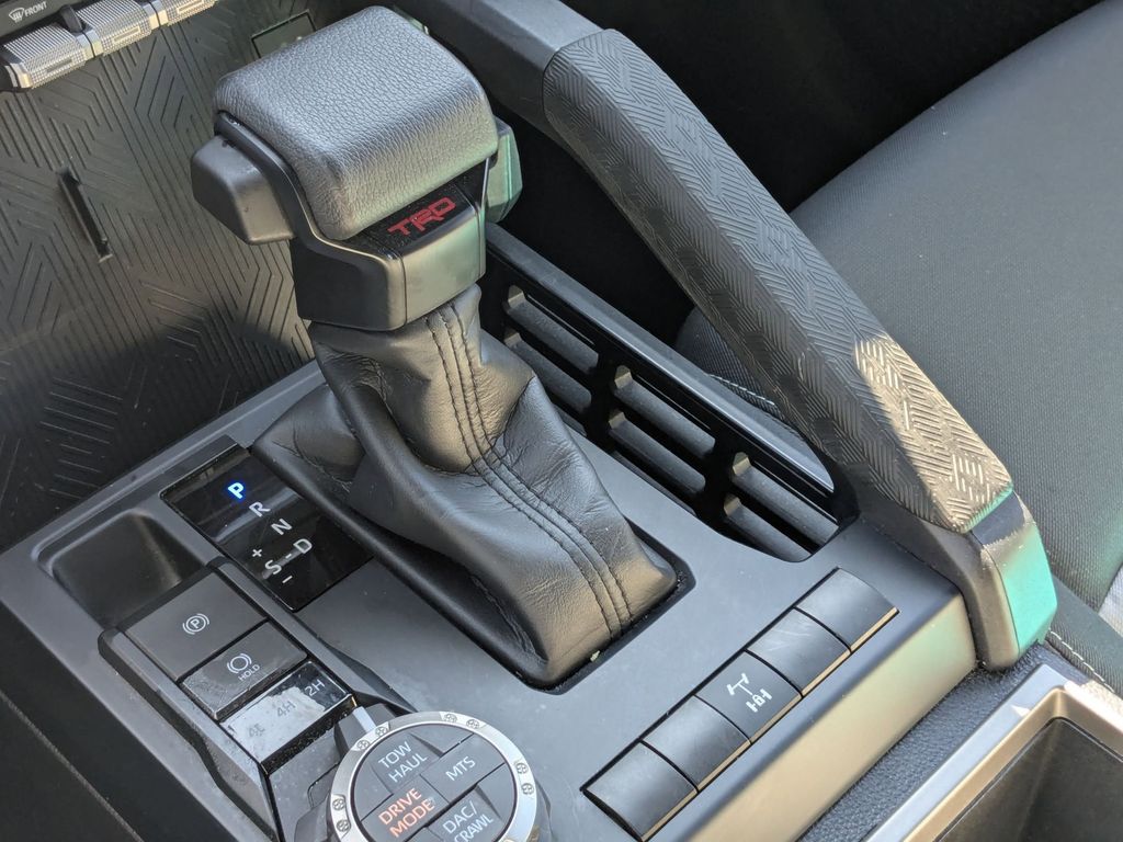 Thumbnail: 2025 Toyota Tacoma - 19