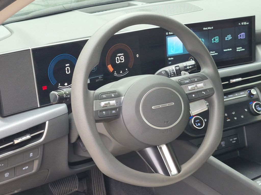 Thumbnail: 2025 Hyundai Sonata - 15