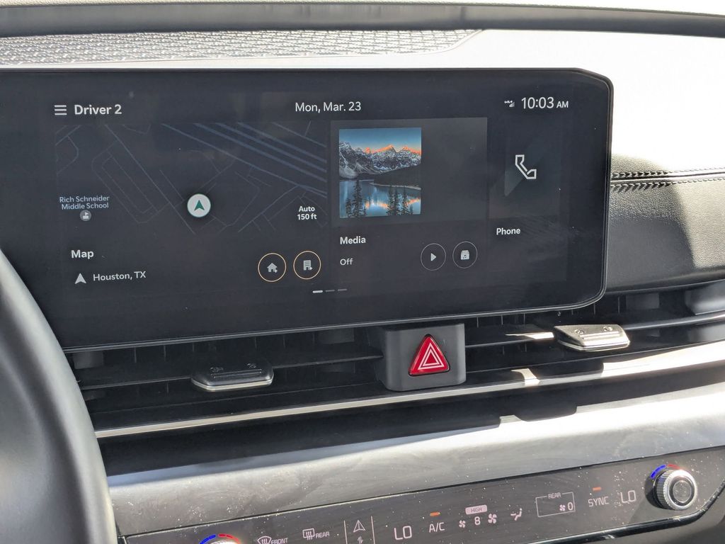 Thumbnail: 2025 Kia Carnival - 20