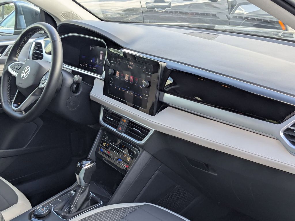 Thumbnail: 2025 Volkswagen Taos - 29