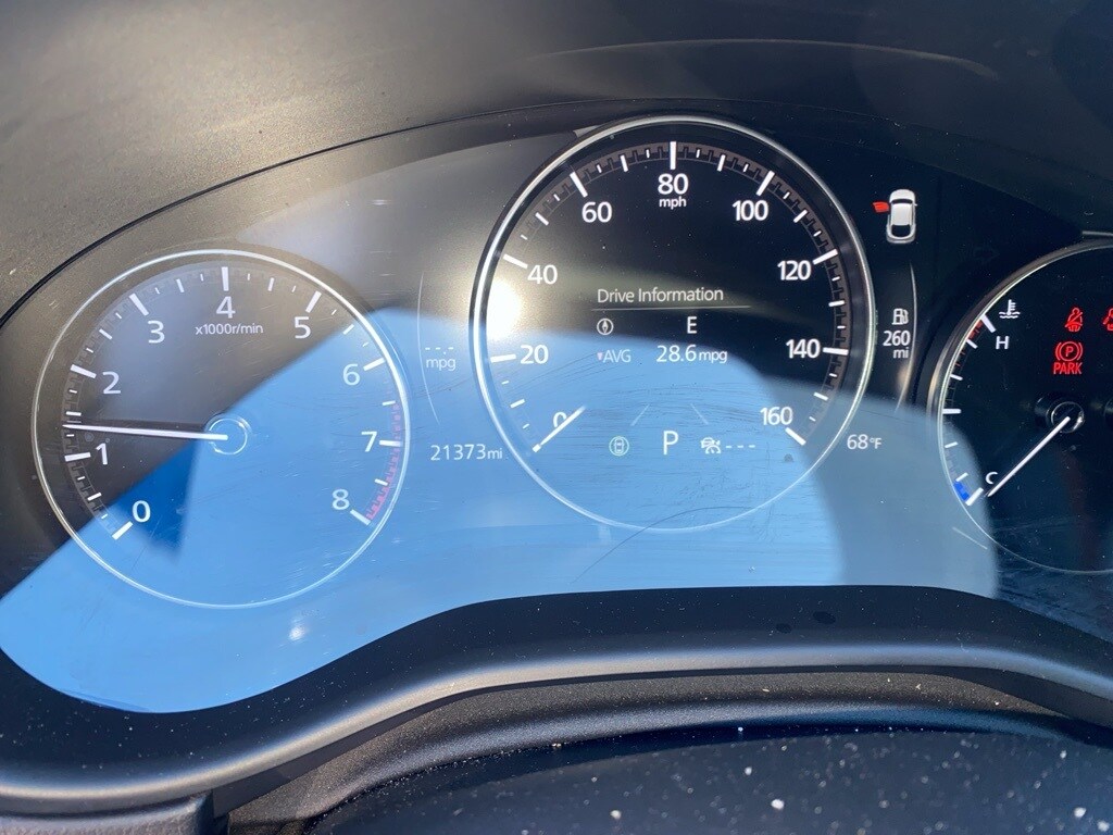 Thumbnail: 2025 Mazda CX-30 - 6