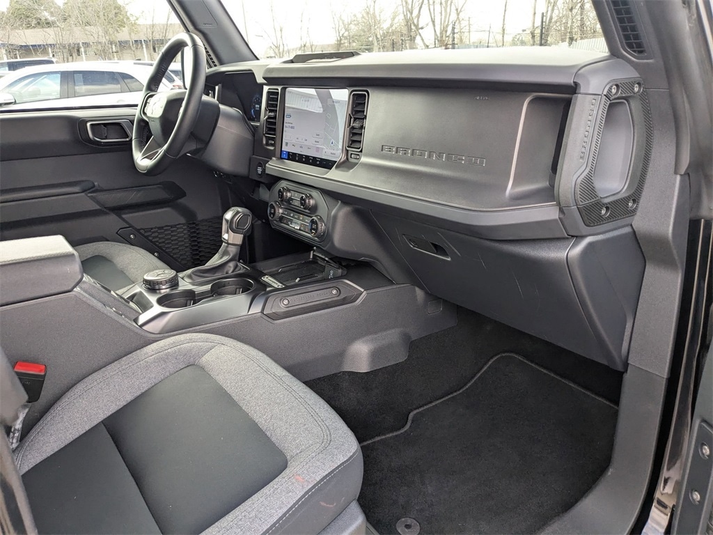 Thumbnail: 2025 Ford Bronco - 33