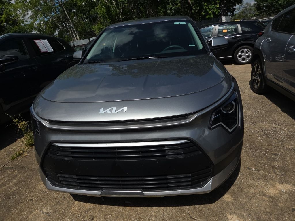 Thumbnail: 2025 Kia Niro - 7