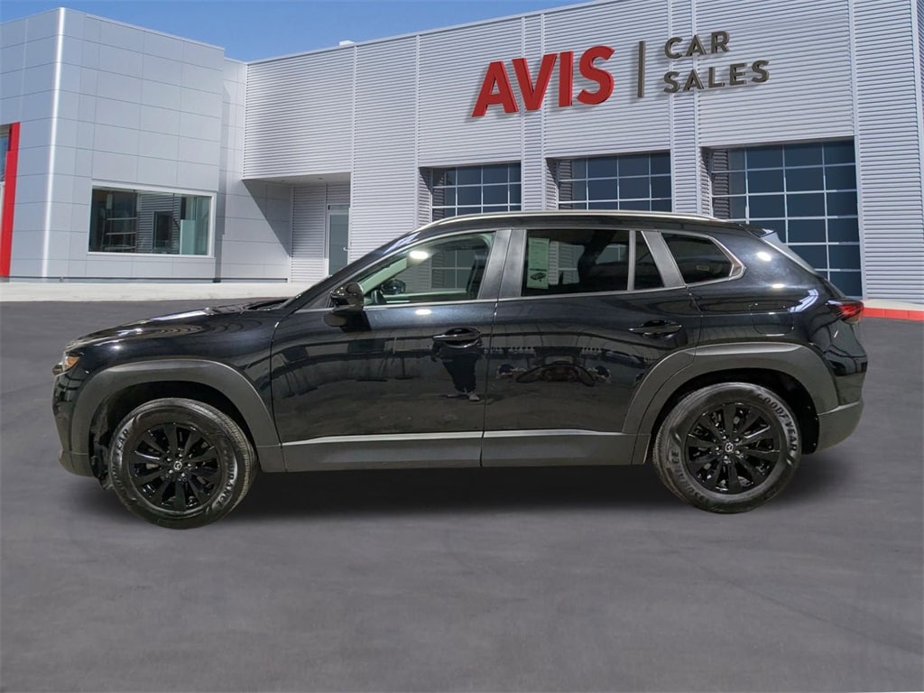 Thumbnail: 2025 Mazda CX-50 - 6