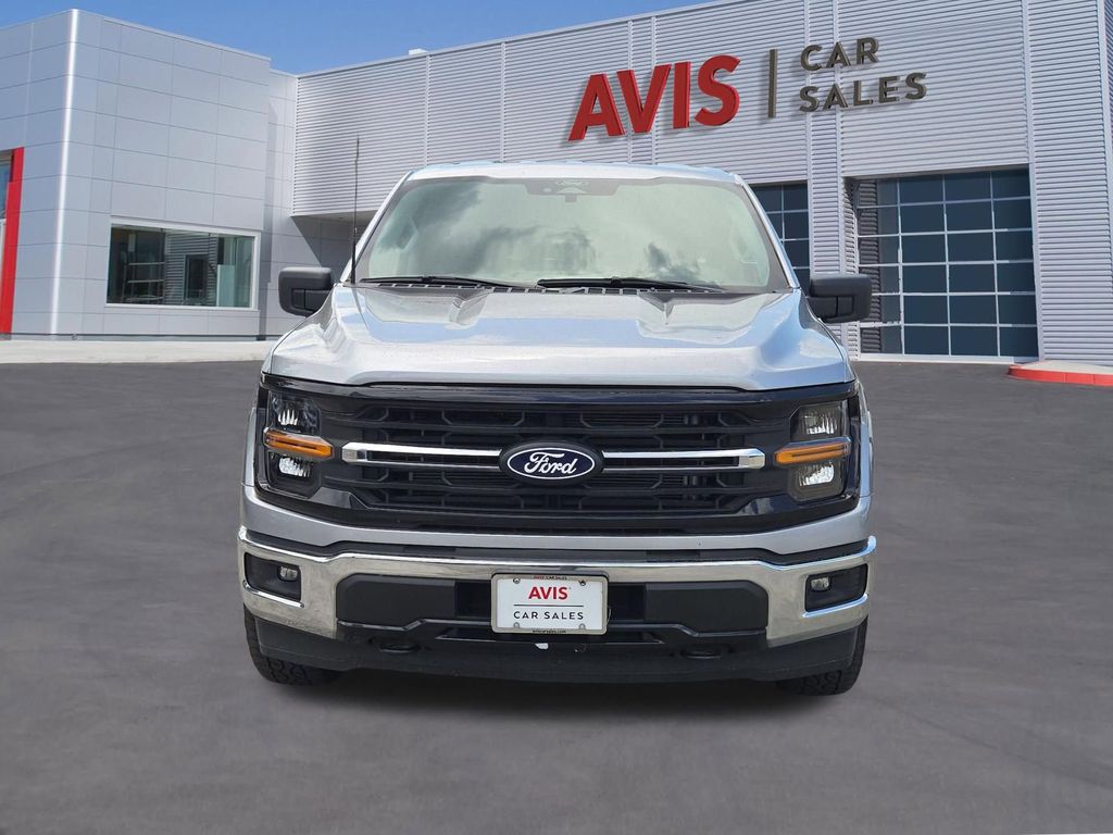 Thumbnail: 2025 Ford F-150 - 2