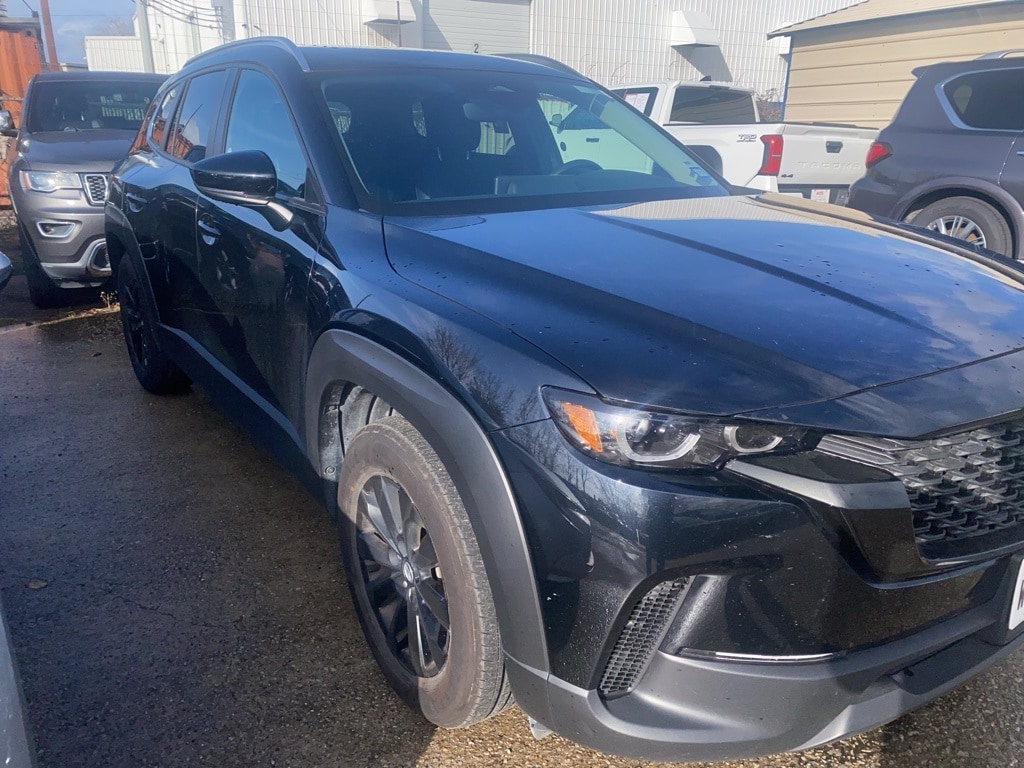 Thumbnail: 2025 Mazda CX-50 - 2