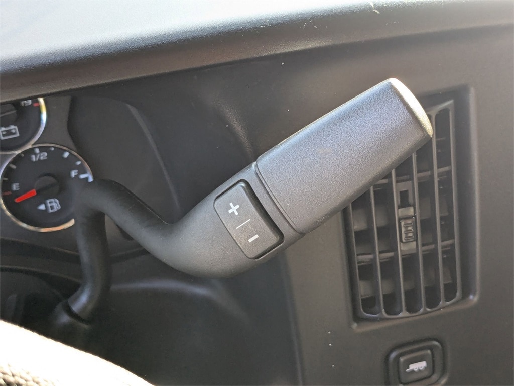 Thumbnail: 2023 Chevrolet Express - 15