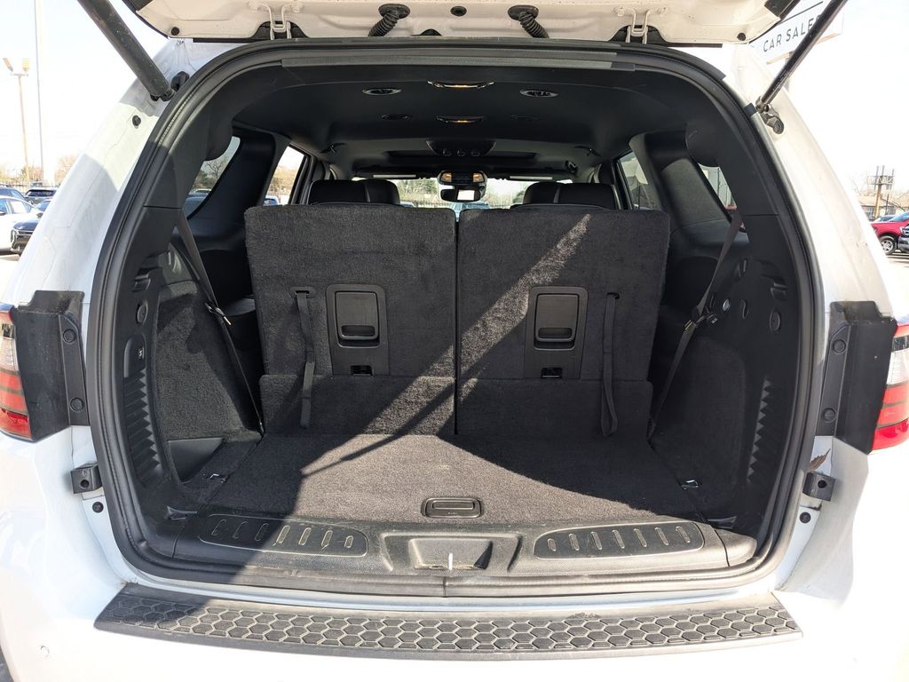 Thumbnail: 2025 Dodge Durango - 26