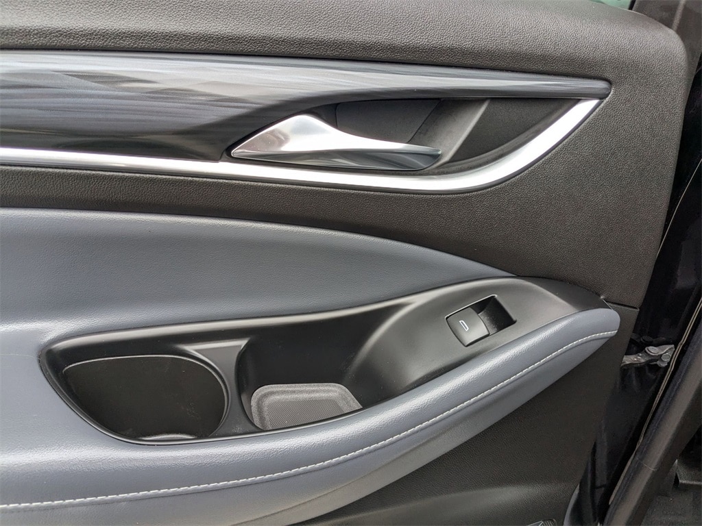 Thumbnail: 2024 Buick Enclave - 29