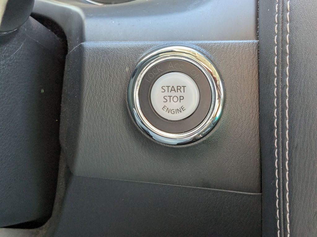 Thumbnail: 2024 INFINITI QX80 - 20