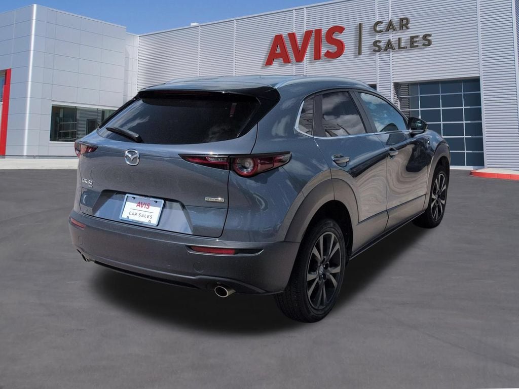 Thumbnail: 2025 Mazda CX-30 - 6