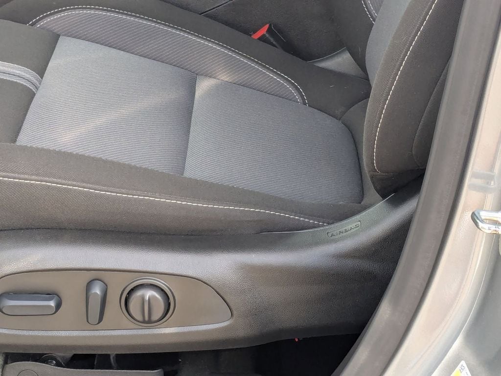 Thumbnail: 2025 Chevrolet Blazer - 23