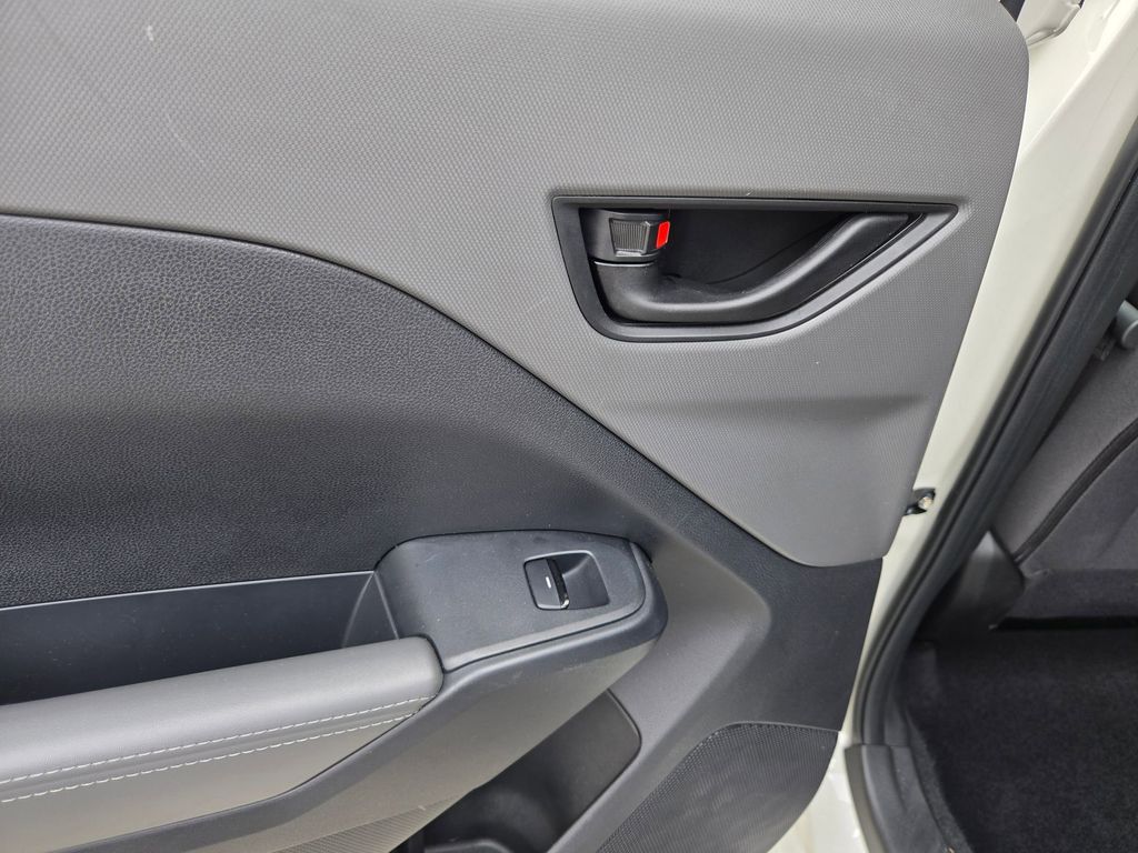 Thumbnail: 2025 Subaru Crosstrek - 27