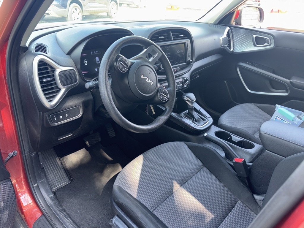 Thumbnail: 2024 Kia Soul - 6