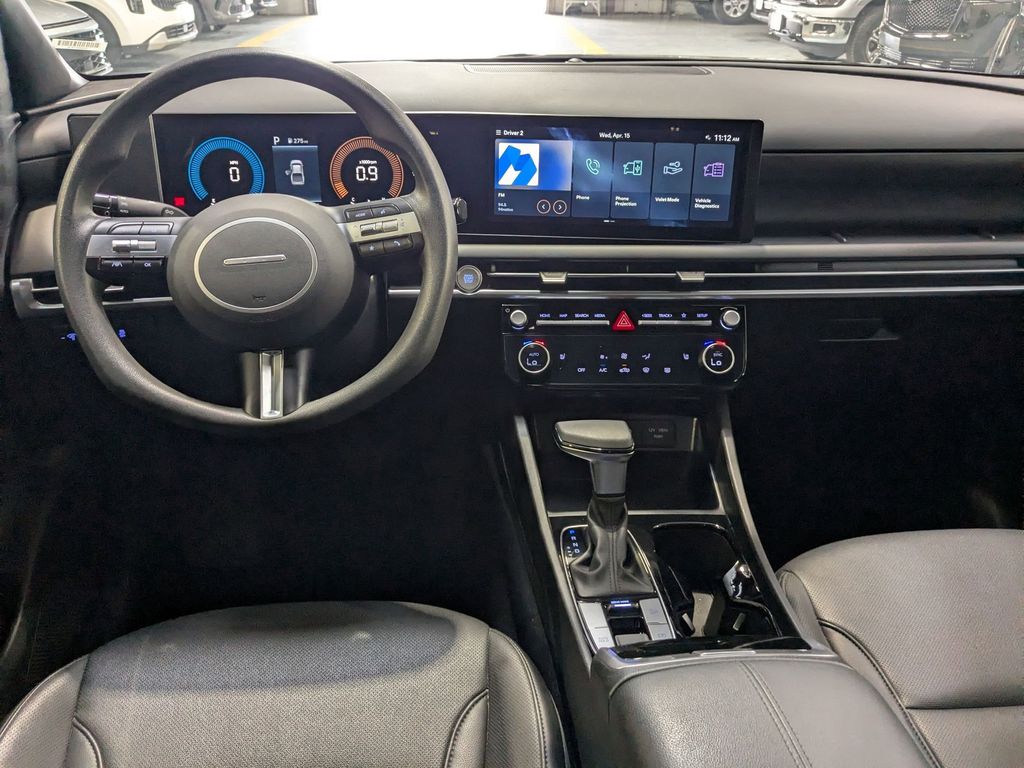 Thumbnail: 2025 Hyundai Santa Cruz - 25