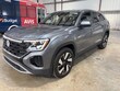 Volkswagen Atlas Cross Sport