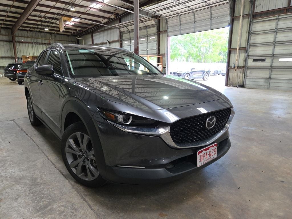 Thumbnail: 2025 Mazda CX-30 - 6