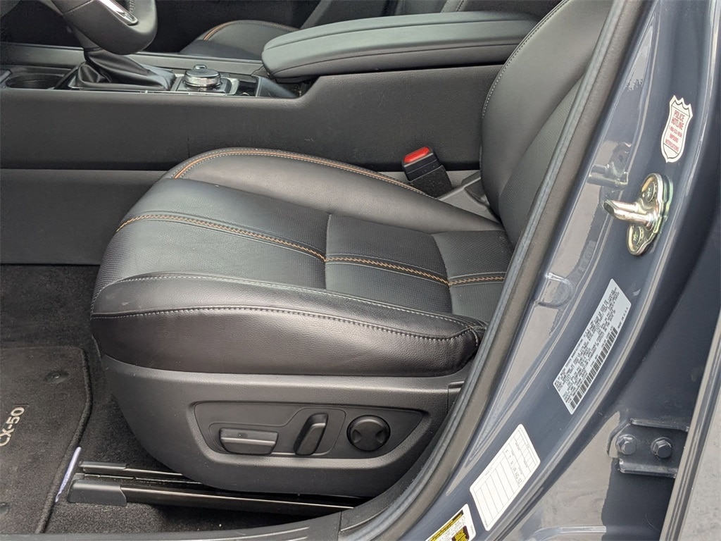 Thumbnail: 2025 Mazda CX-50 - 24