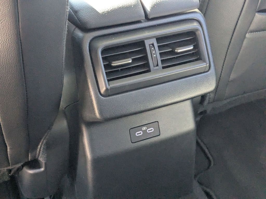 Thumbnail: 2025 Mazda CX-50 - 28