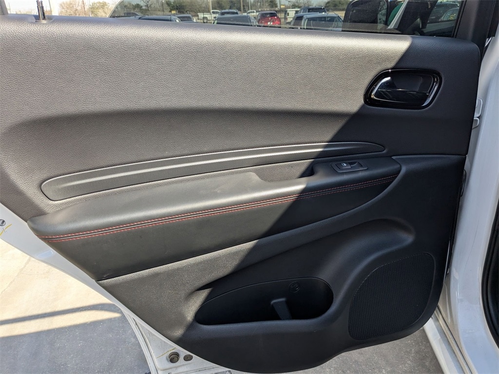 Thumbnail: 2025 Dodge Durango - 20