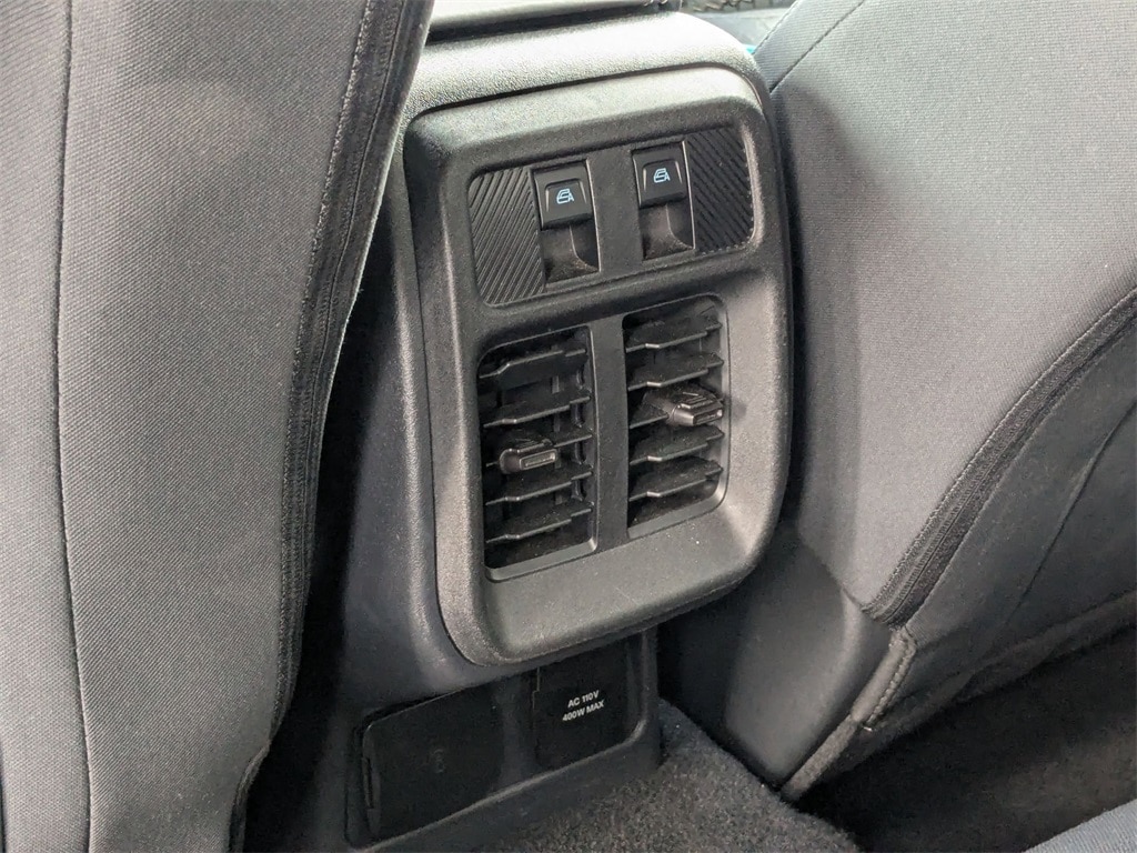 Thumbnail: 2025 Ford Bronco - 29