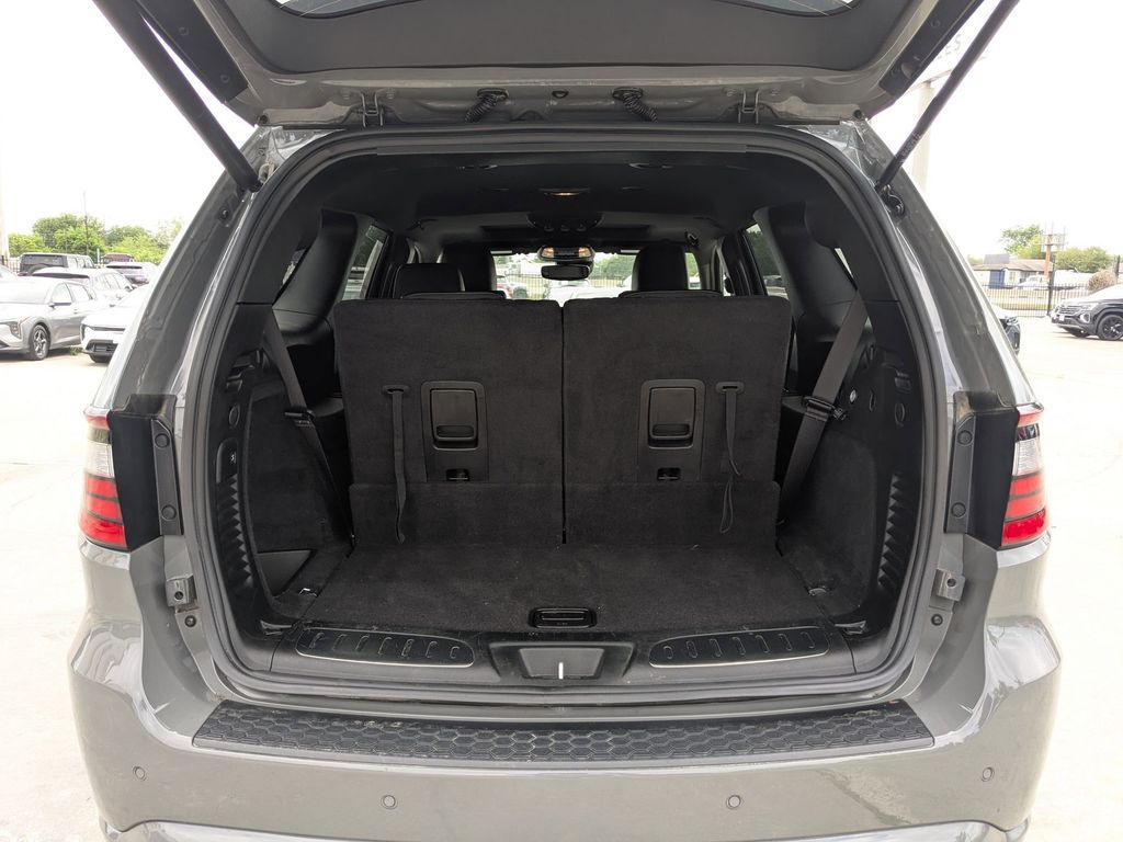 Thumbnail: 2025 Dodge Durango - 28