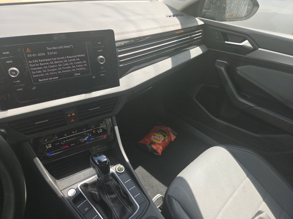 Thumbnail: 2025 Volkswagen Jetta - 5