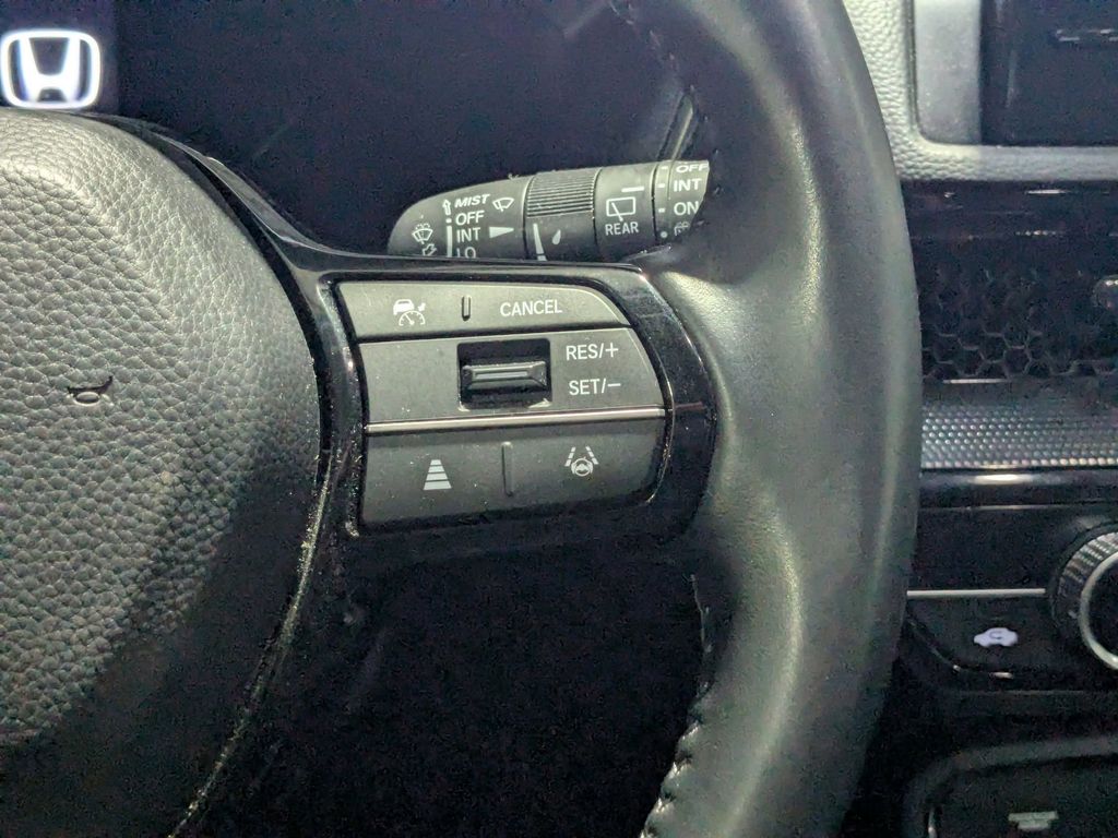 Thumbnail: 2025 Honda CR-V - 16