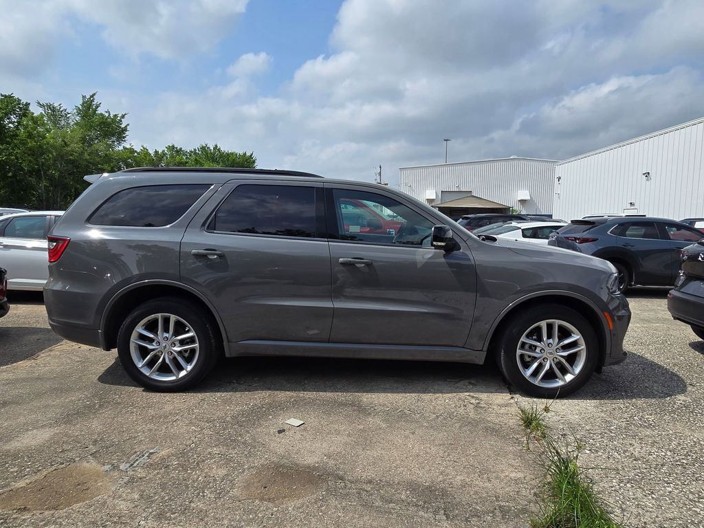 Thumbnail: 2025 Dodge Durango - 3