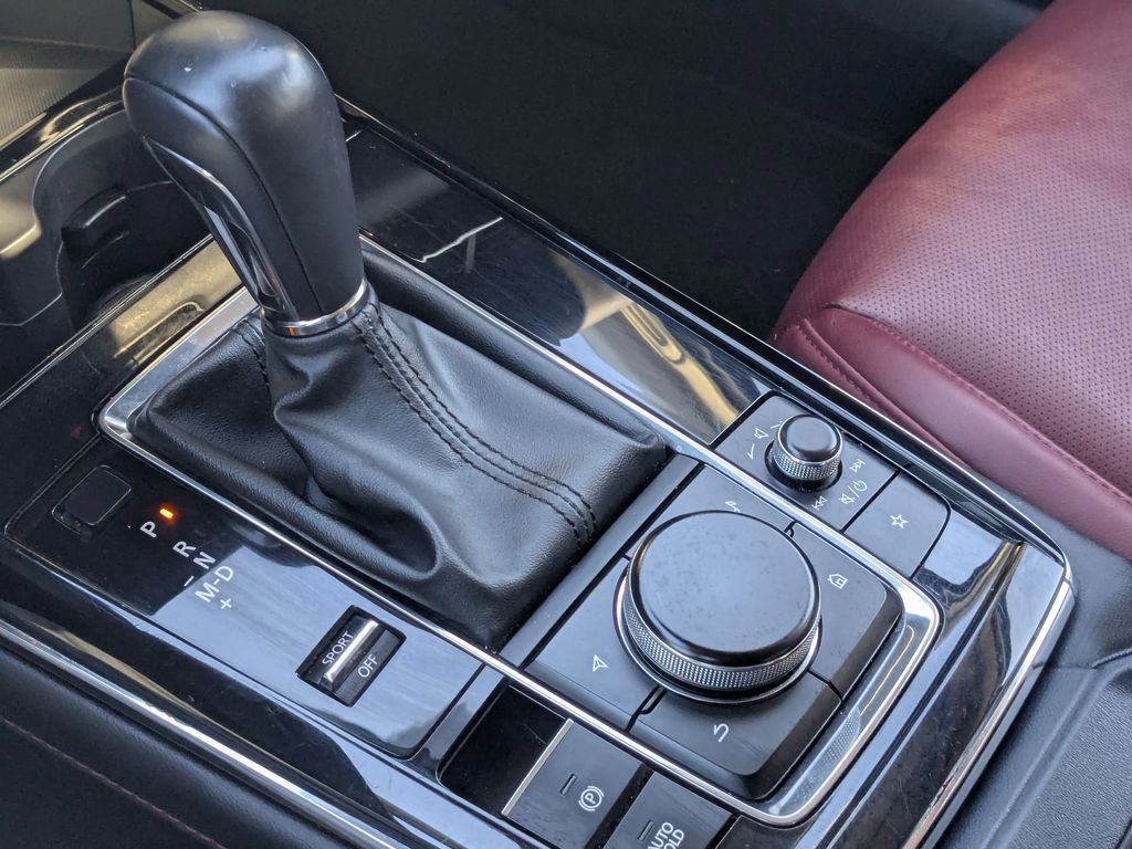 Thumbnail: 2025 Mazda CX-30 - 19