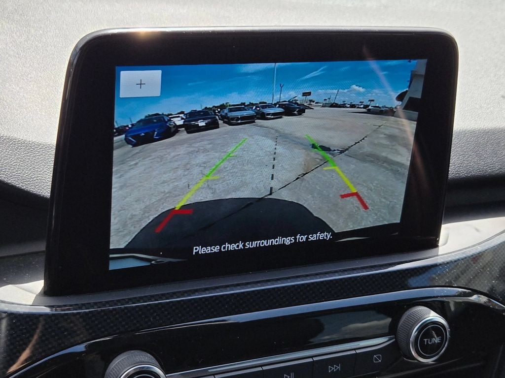 2025 Ford Escape ST-Line - Photo 17
