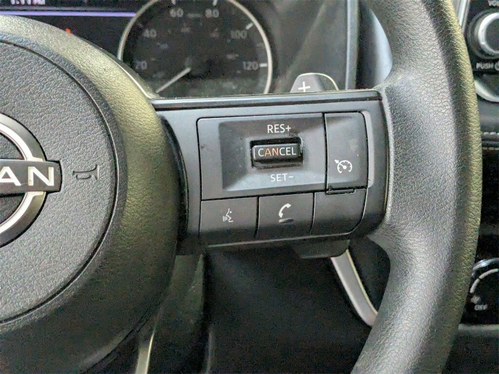 Thumbnail: 2023 Nissan Rogue - 17