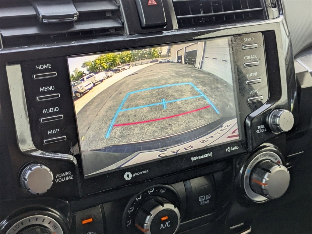 Thumbnail: 2024 Toyota 4Runner - 31