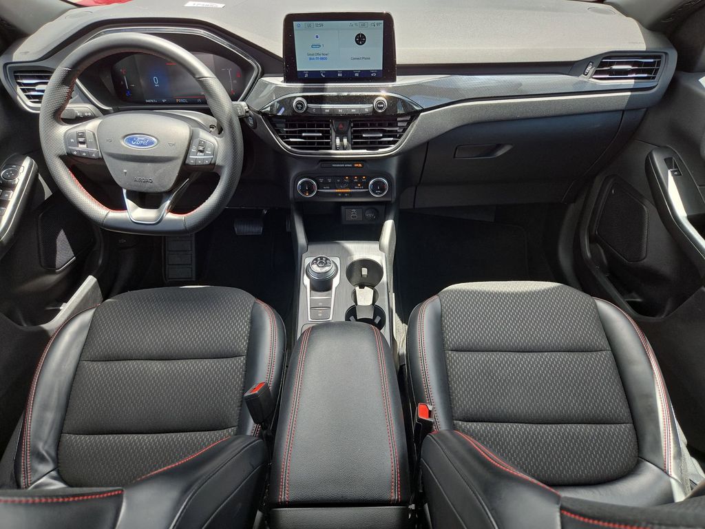 Thumbnail: 2025 Ford Escape - 25