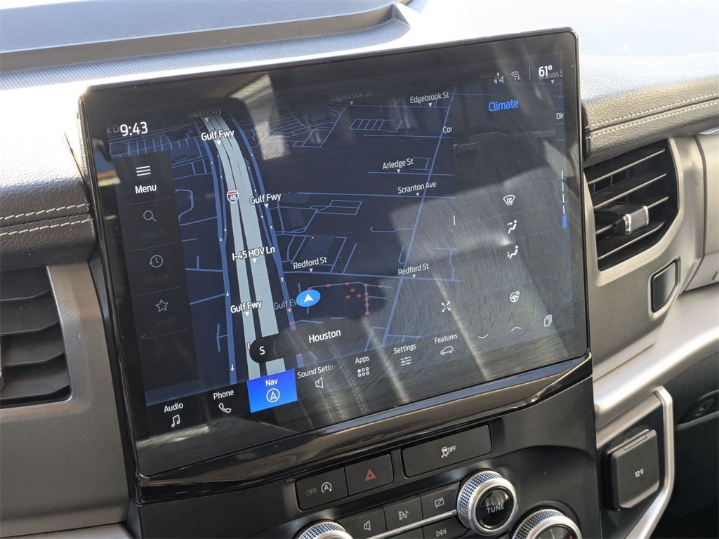 Thumbnail: 2024 Ford Expedition MAX - 20