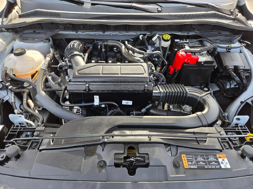 2025 Ford Escape Active - Photo 36