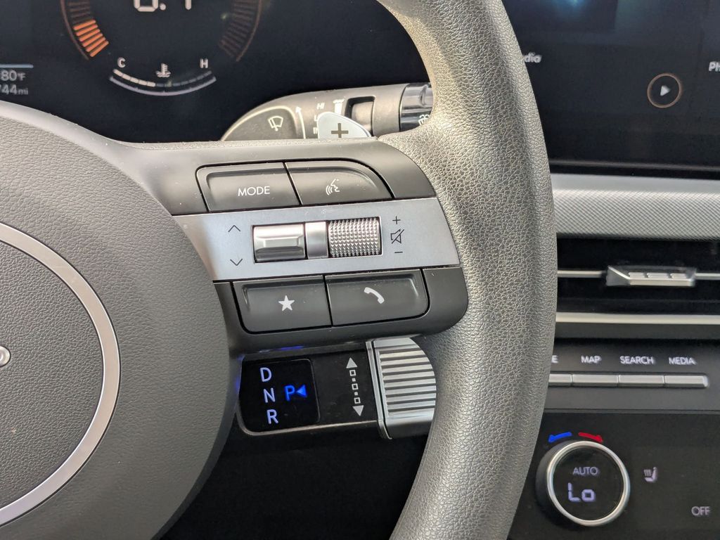 Thumbnail: 2025 Hyundai Sonata - 16