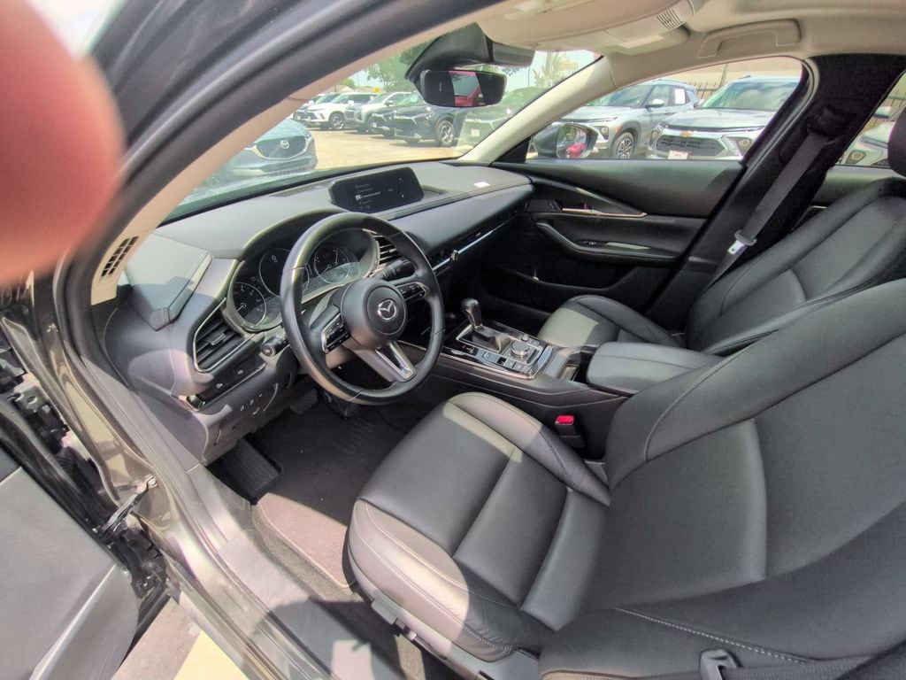 Thumbnail: 2025 Mazda CX-30 - 15