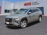 2024 Hyundai Tucson SEL -
                  Houston, TX