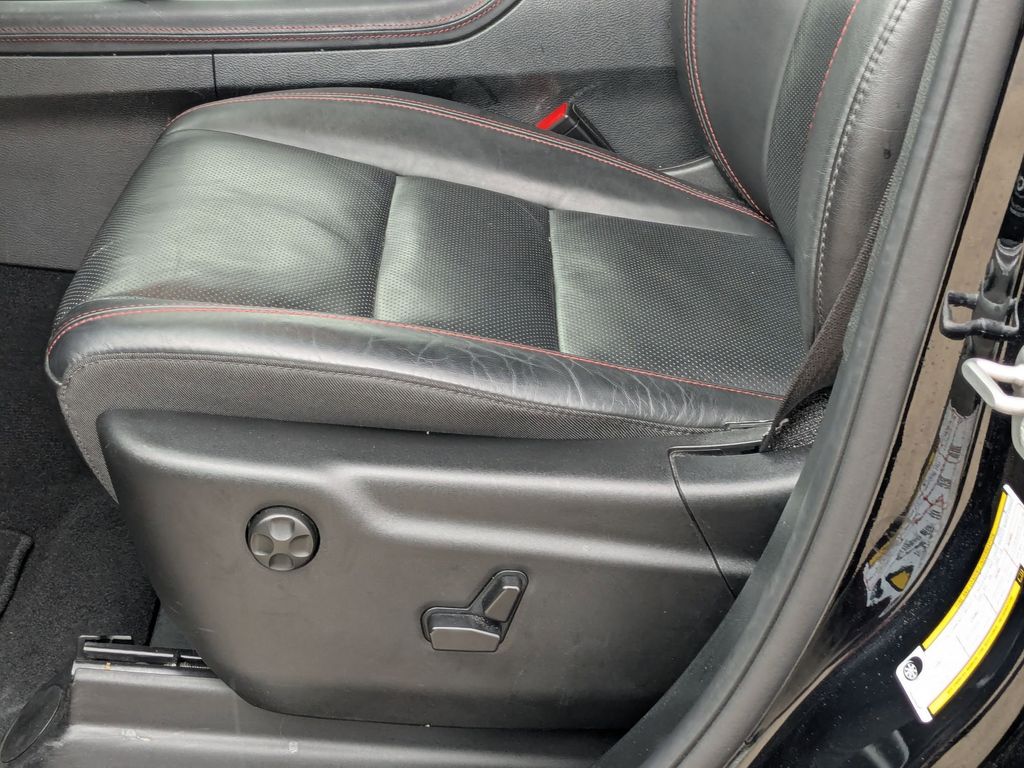 Thumbnail: 2025 Dodge Durango - 24